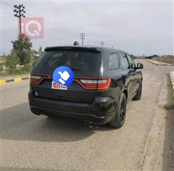 دودج دورانجو